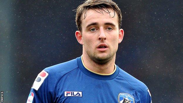 Jose Baxter