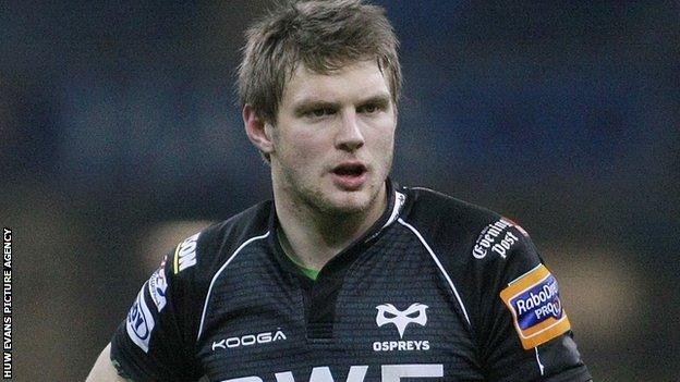 Dan Biggar