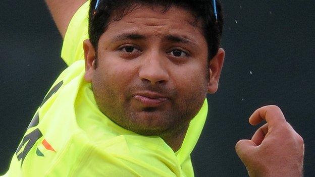 Piyush Chawla