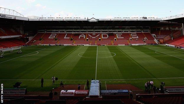 Bramall Lane