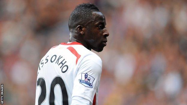 Aly Cissokho