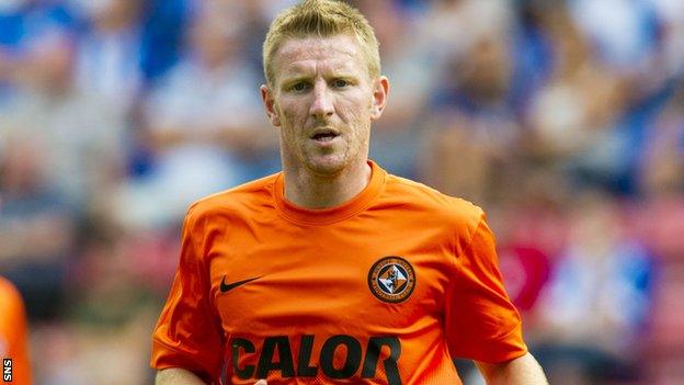 Michael Gardyne