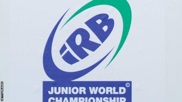 IRB logo