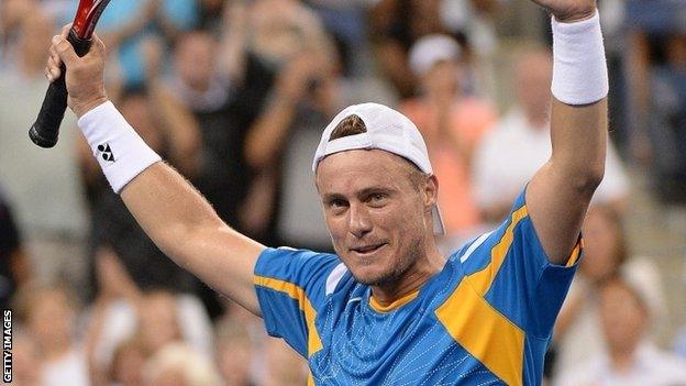 Lleyton Hewitt