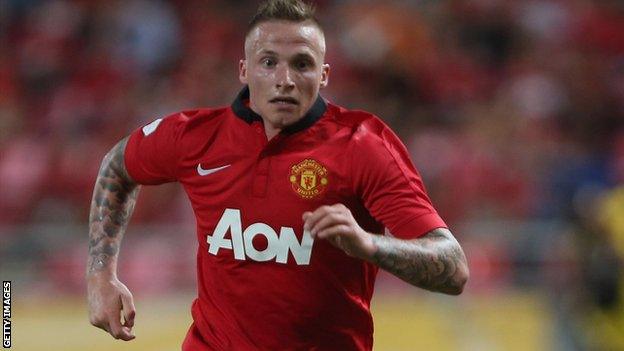 Alexander Buttner