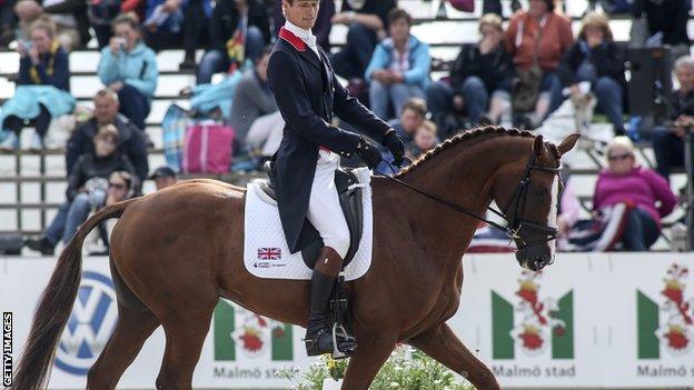 William Fox-Pitt