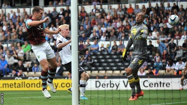 Sam Vokes