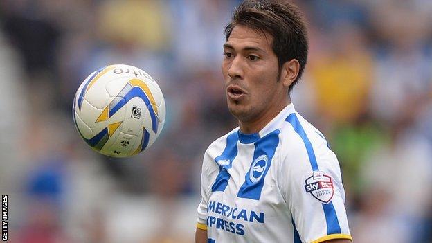 Leonardo Ulloa