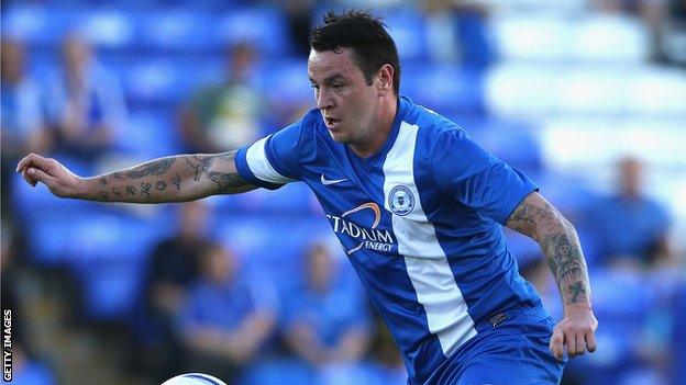 Lee Tomlin