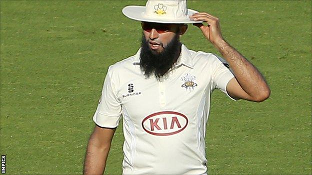 Hashim Amla