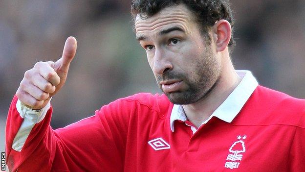 Danny Higginbotham