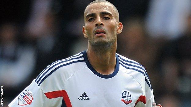 Darren Pratley