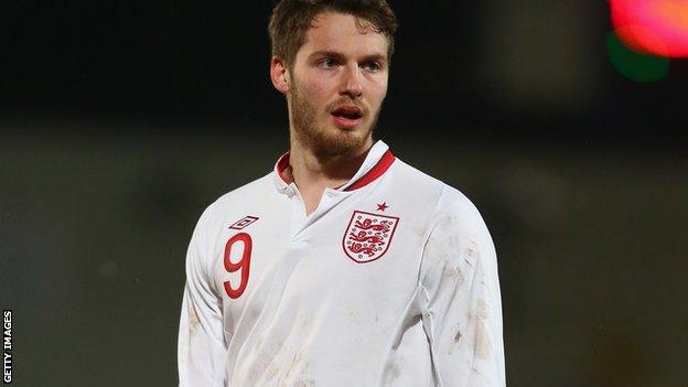 Nick Powell