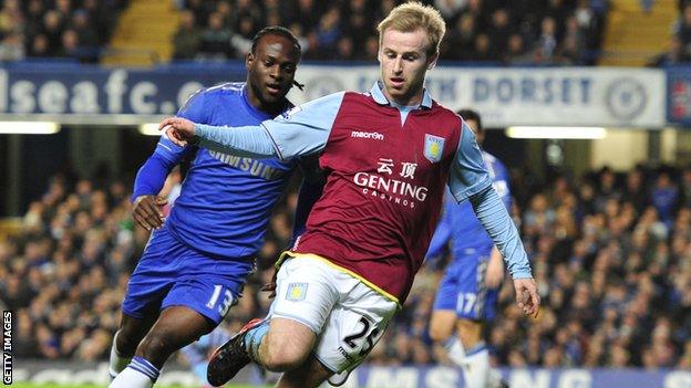 Barry Bannan