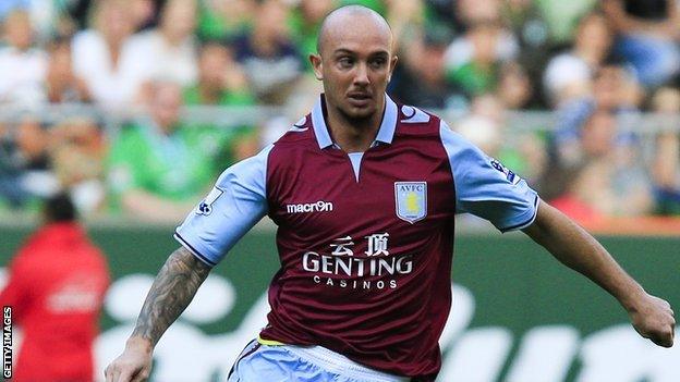 Stephen Ireland