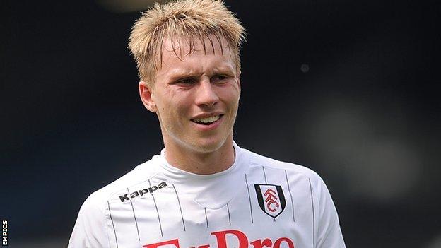 Cauley Woodrow