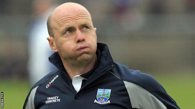 Peter Canavan