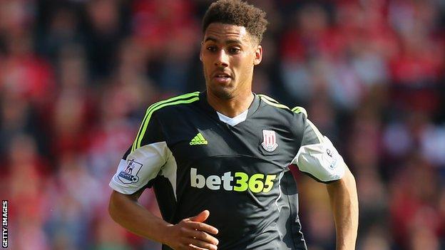 Ryan Shotton