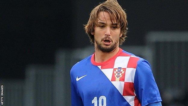 Niko Kranjcar