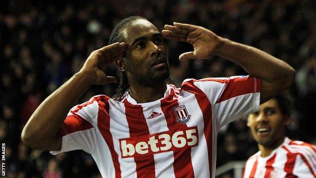 Cameron Jerome