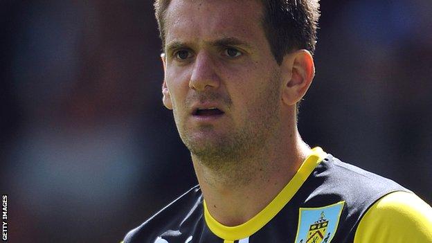 Tom Heaton