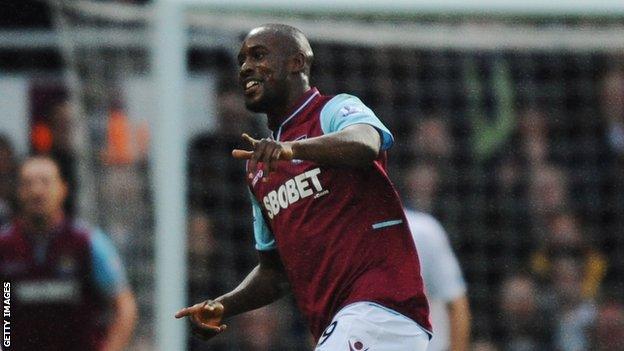 Carlton Cole