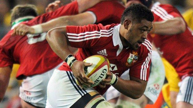 Toby Faletau