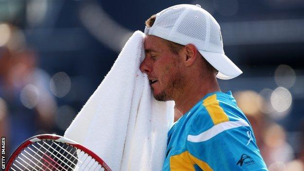 Lleyton Hewitt