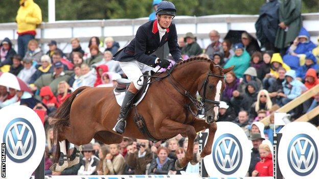 William Fox-Pitt