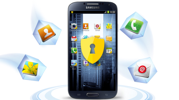 Samsung Knox