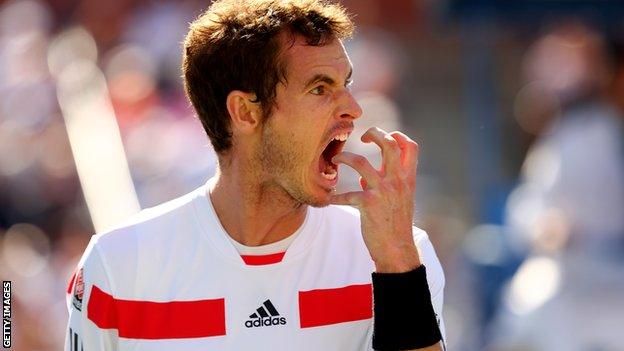 Andy Murray