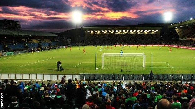 Windsor Park