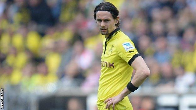 Neven Subotic