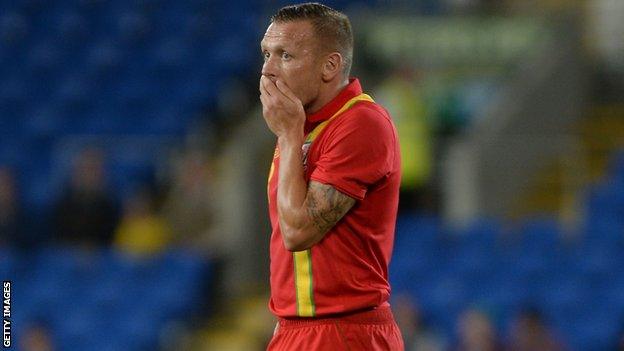 Craig Bellamy