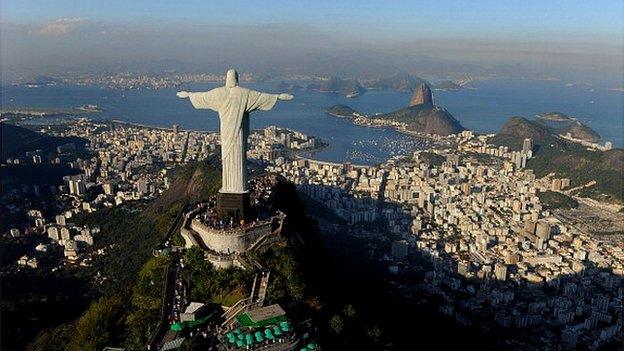 Rio de Janeiro