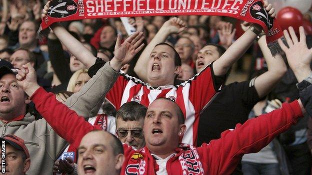 Sheffield United