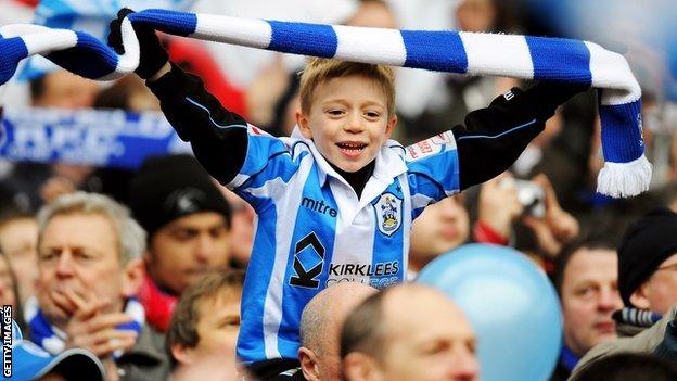 Huddersfield Town