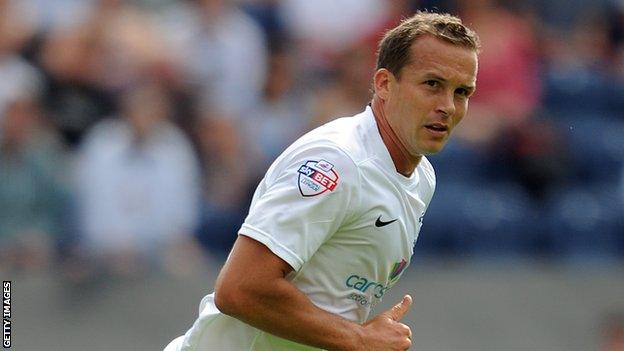 Kevin Davies