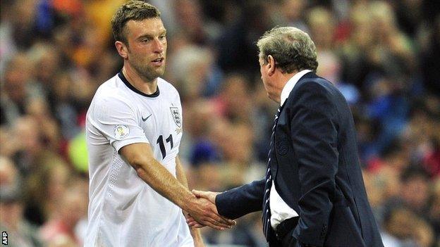 Rickie Lambert