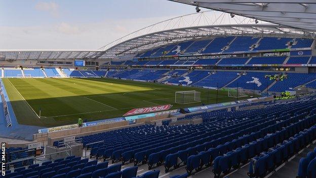 Amex Stadium