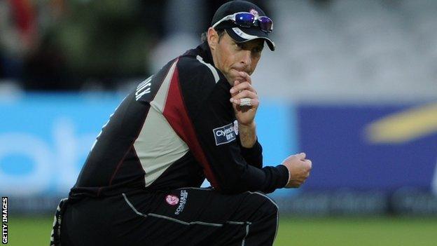 Marcus Trescothick