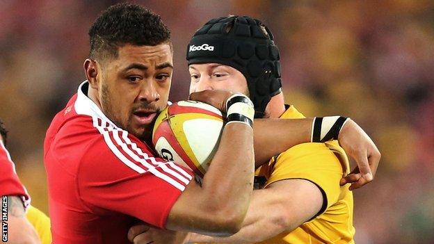 Toby Faletau