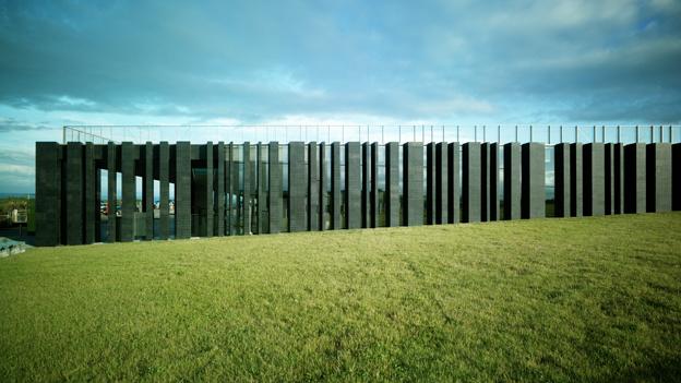 Giant's Causeway Visitor Centre