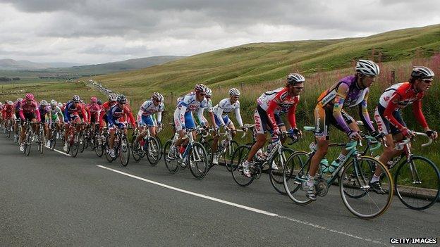 Tour of Britain