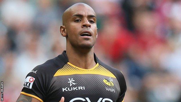 Tom Varndell