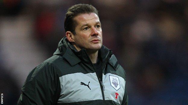 Graham Westley