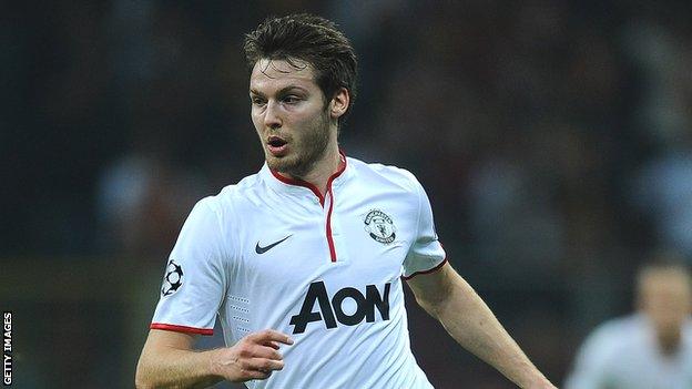 Nick Powell