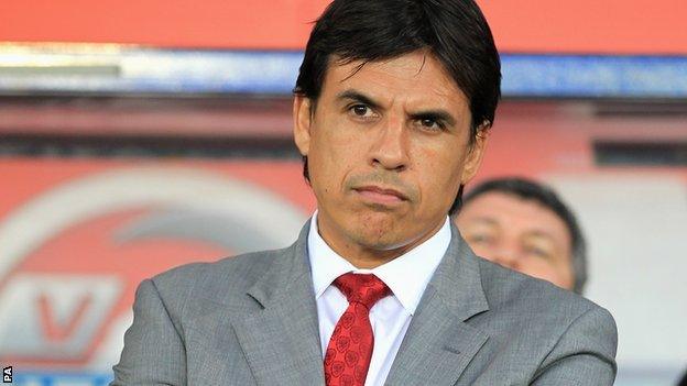 Chris Coleman