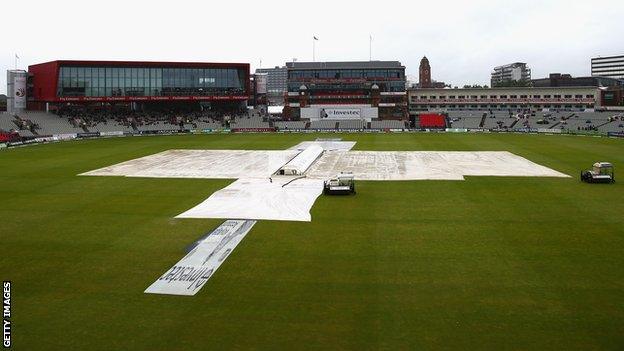 Old Trafford