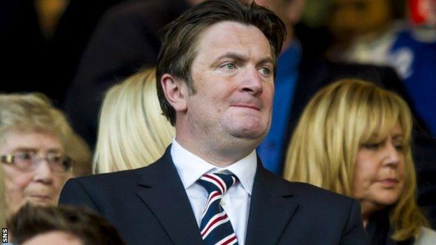 Sandy Easdale